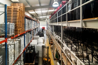 Armazém para Venda em Alcochete