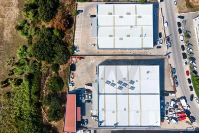 Armazém para Venda em Alcochete