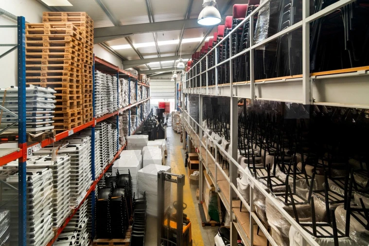 Armazém para Venda em Alcochete Foto 22