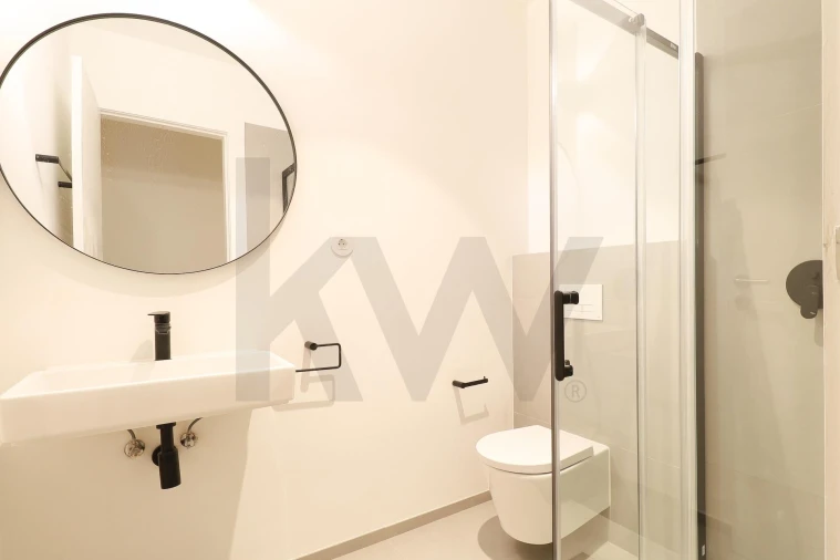 Apartamento T2 para Arrendamento em Misericórdia Foto 33