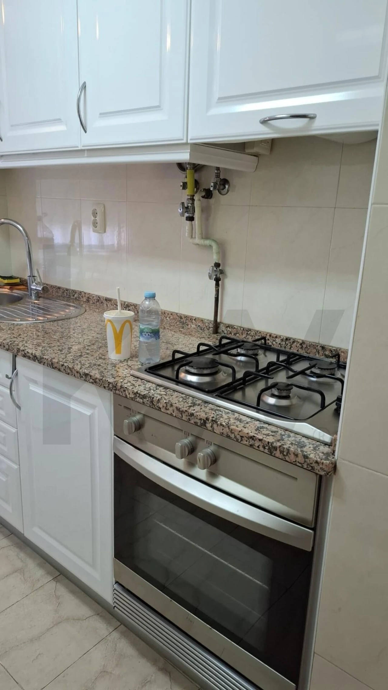 Apartamento T3 para Venda em Ajuda Foto 8