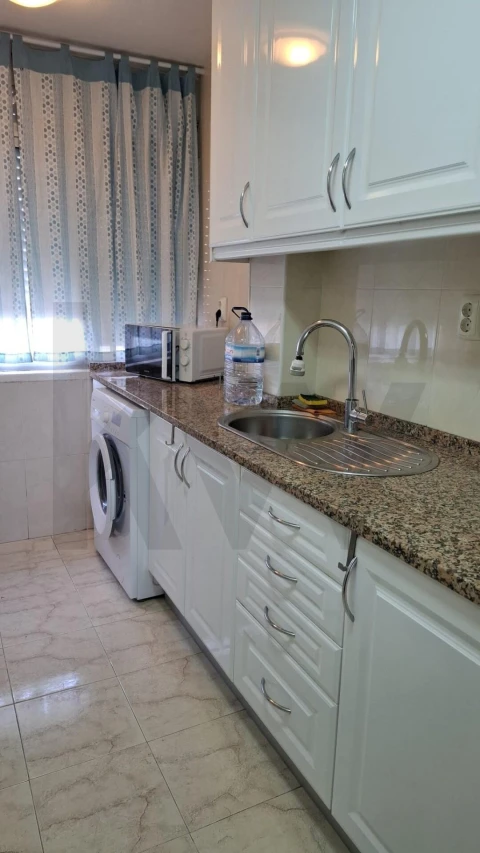 Apartamento T3 para Venda em Ajuda