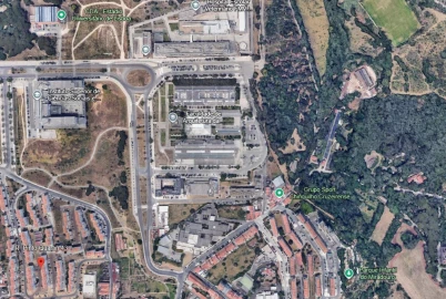 Apartamento T3 para Venda em Ajuda