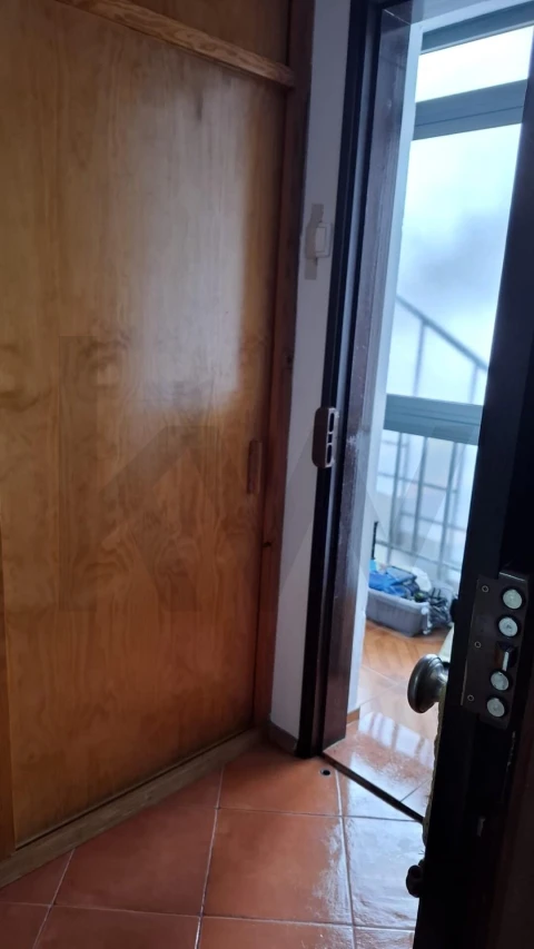 Apartamento T3 para Venda em Ajuda