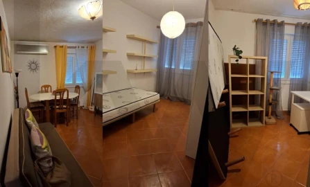 Apartamento T3 para Venda em Ajuda