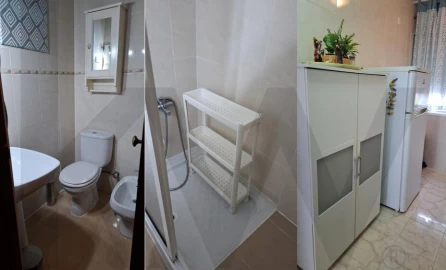 Apartamento T3 para Venda em Ajuda