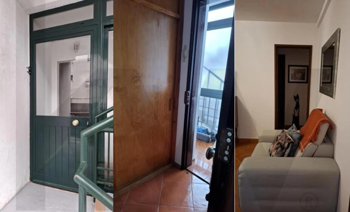 Apartamento T3 para Venda em Ajuda Foto 4