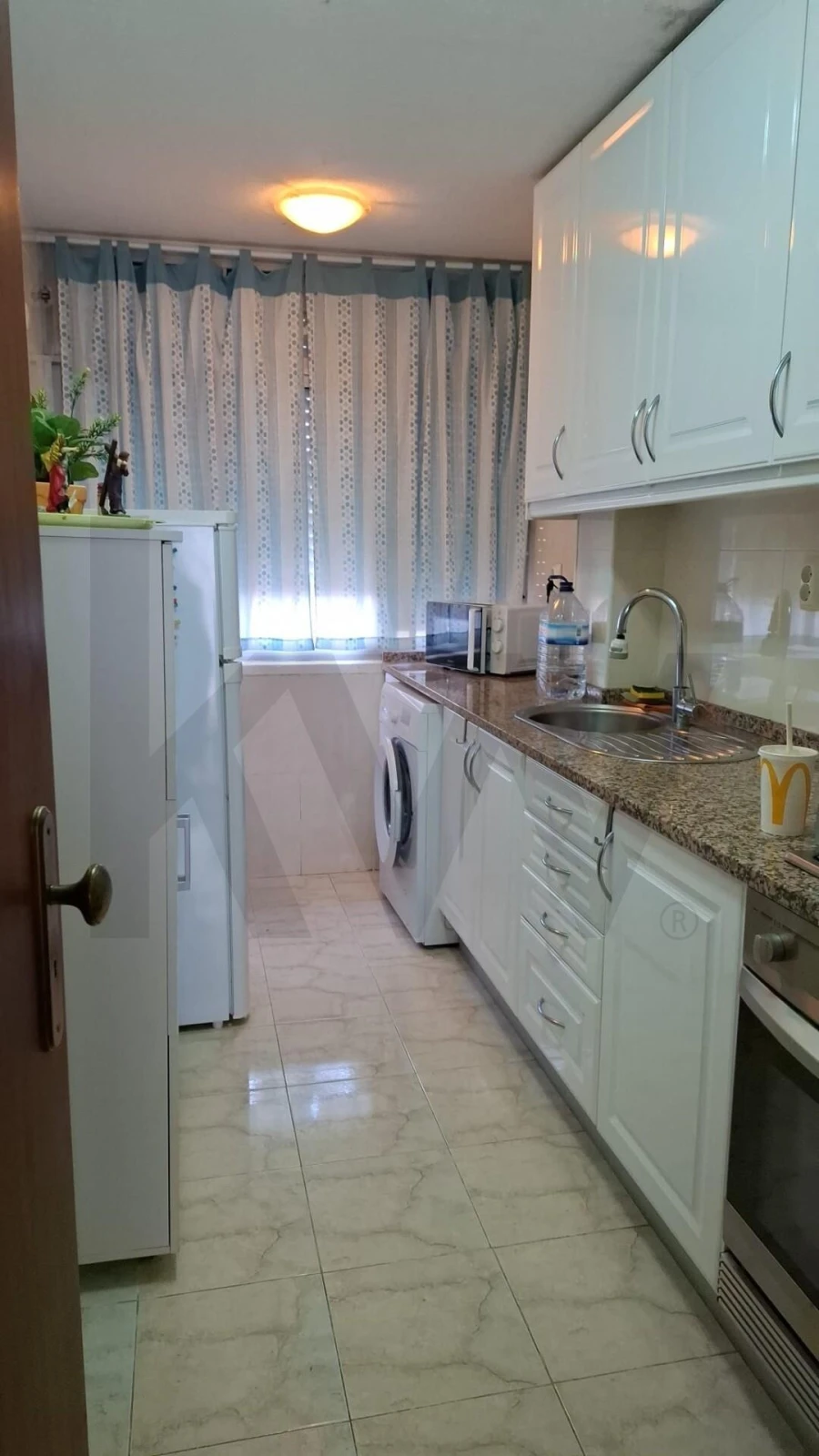 Apartamento T3 para Venda em Ajuda Foto 10