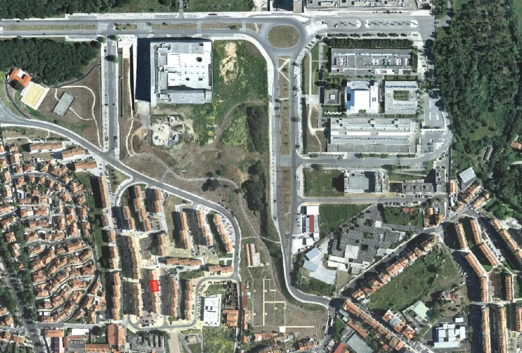 Apartamento T3 para Venda em Ajuda Foto 26