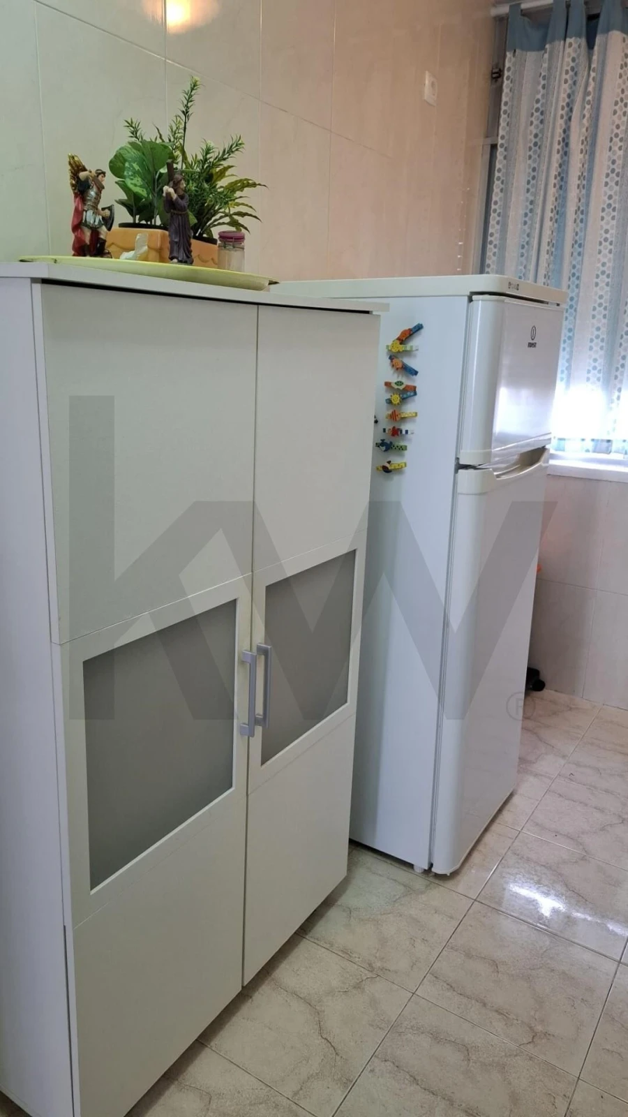 Apartamento T3 para Venda em Ajuda Foto 11