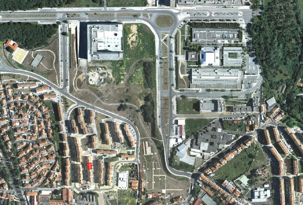 Apartamento T3 para Venda em Ajuda Foto 26