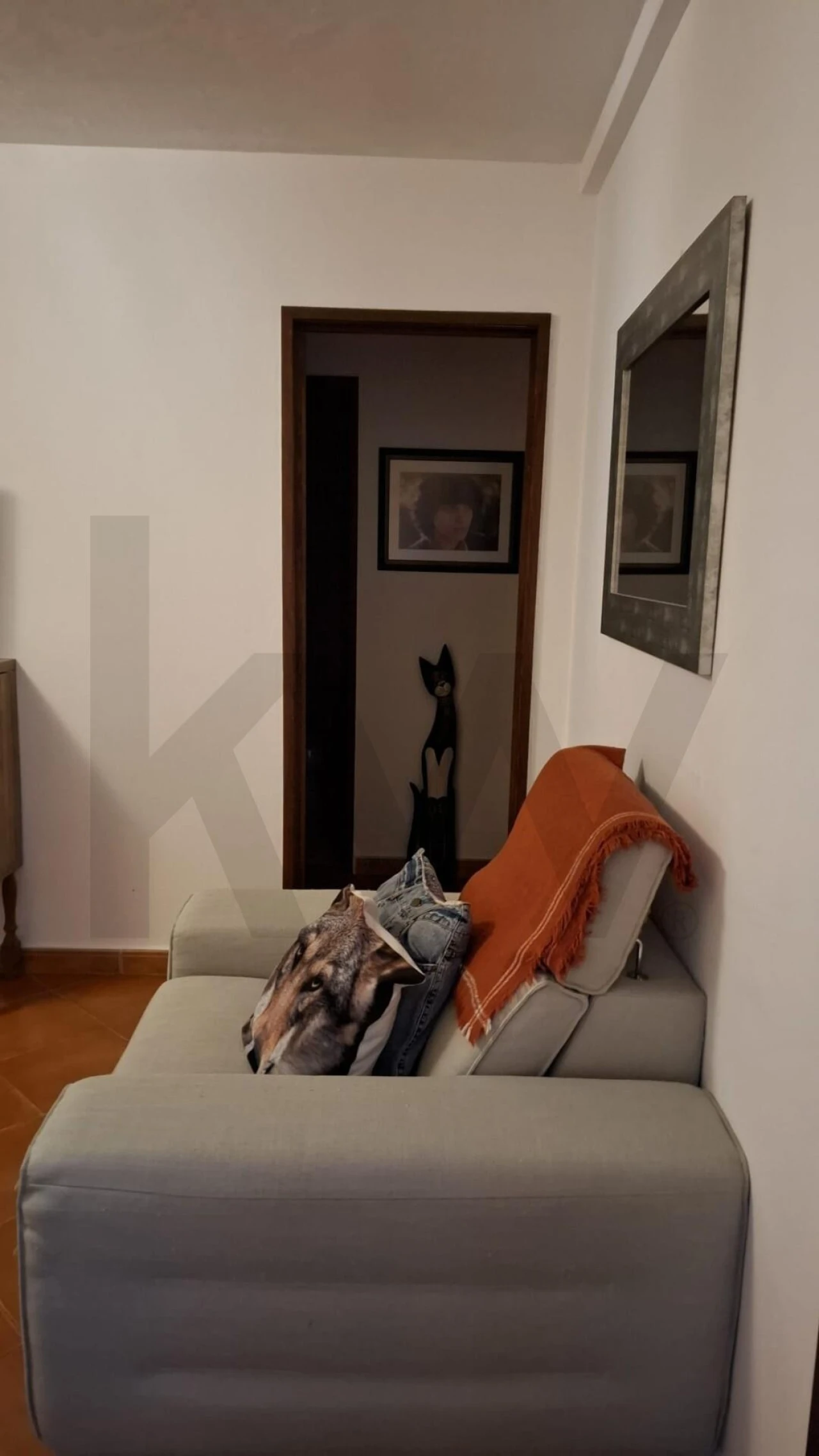 Apartamento T3 para Venda em Ajuda Foto 18