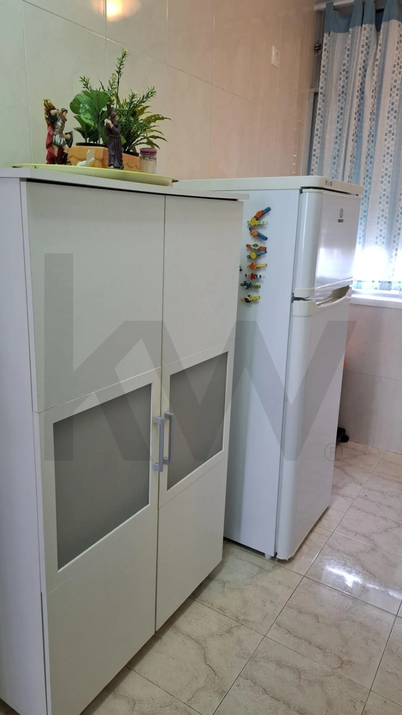 Apartamento T3 para Venda em Ajuda Foto 11