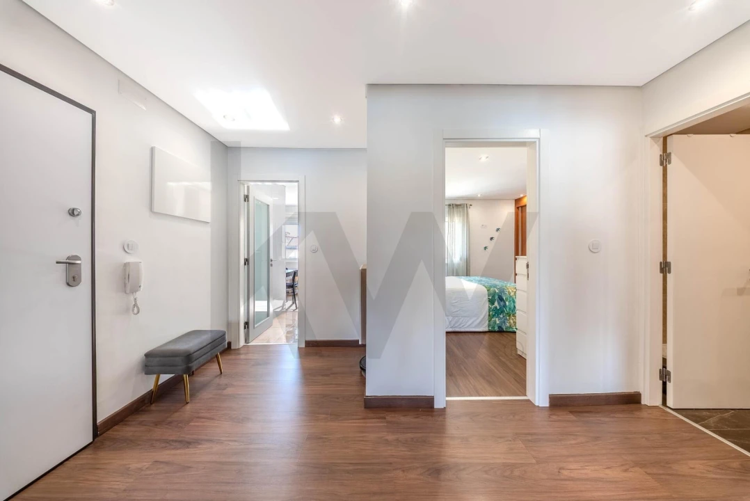 Apartamento T2 para Venda em Queluz e Belas Foto 9