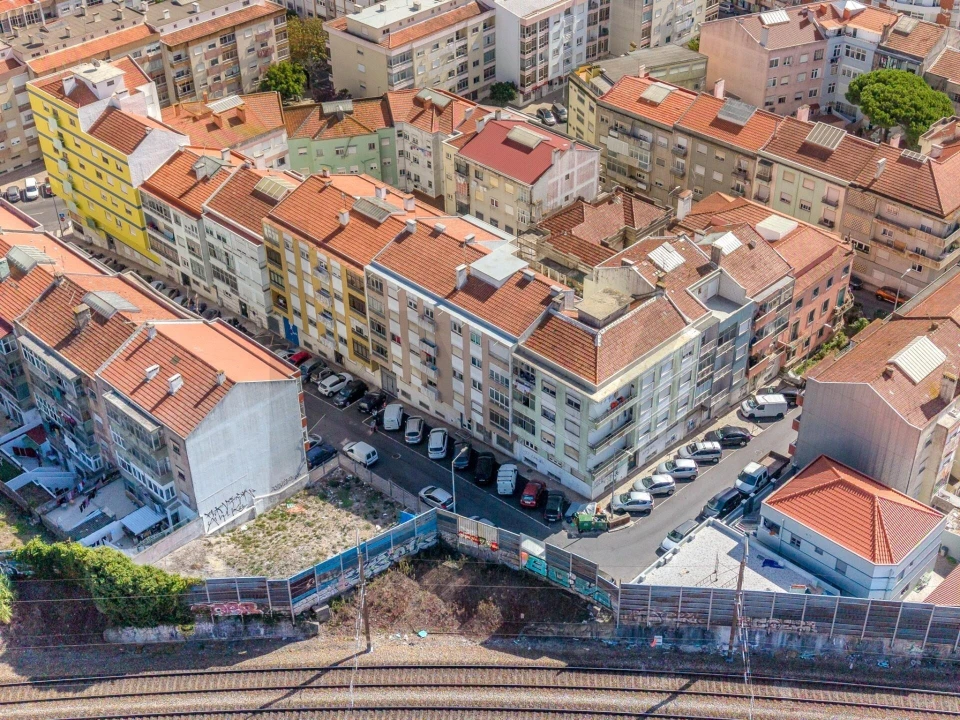 Apartamento T2 para Venda em Queluz e Belas Foto 20