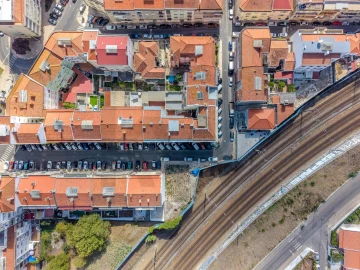 Apartamento T2 para Venda em Queluz e Belas