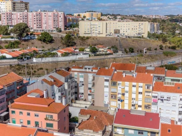 Apartamento T2 para Venda em Queluz e Belas