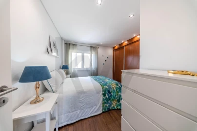 Apartamento T2 para Venda em Queluz e Belas