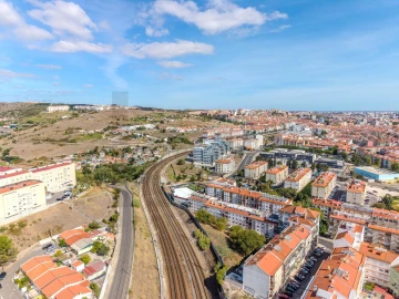 Apartamento T2 para Venda em Queluz e Belas