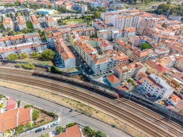 Apartamento T2 para Venda em Queluz e Belas