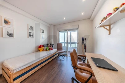 Apartamento T2 para Venda em Queluz e Belas