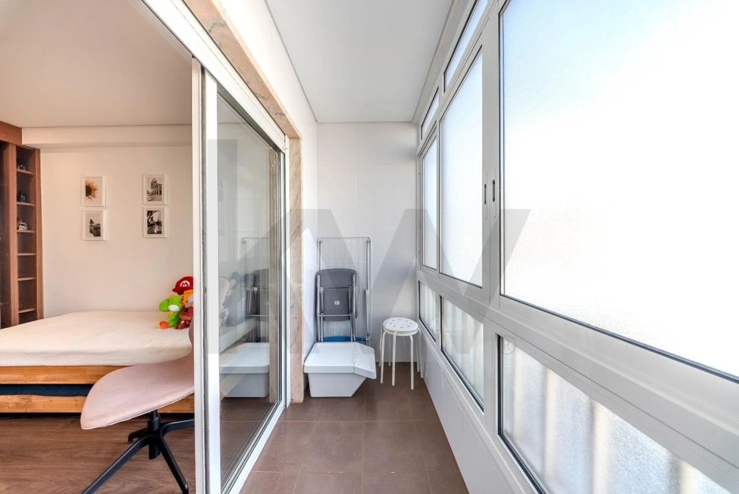 Apartamento T2 para Venda em Queluz e Belas Foto 15