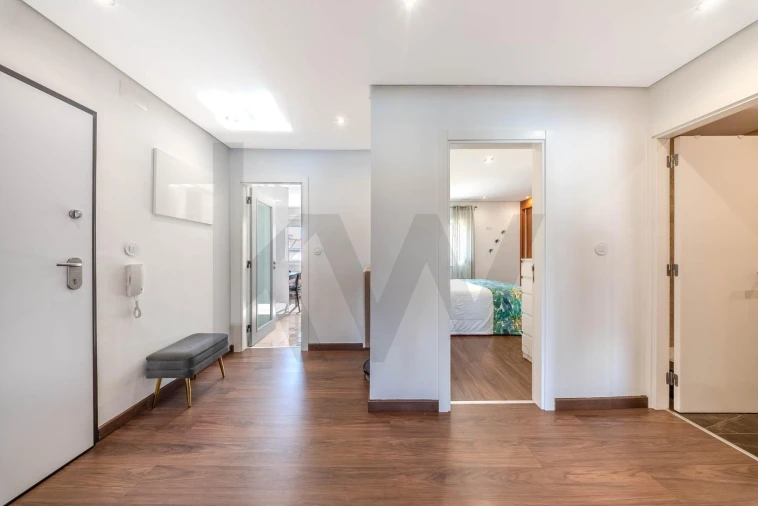 Apartamento T2 para Venda em Queluz e Belas Foto 9