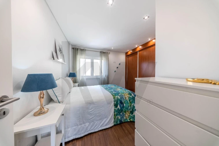 Apartamento T2 para Venda em Queluz e Belas Foto 10