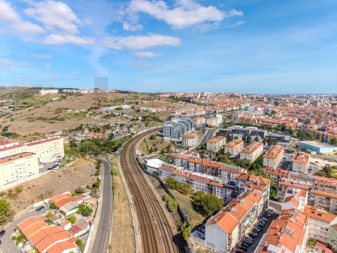 Apartamento T2 para Venda em Queluz e Belas Foto 22