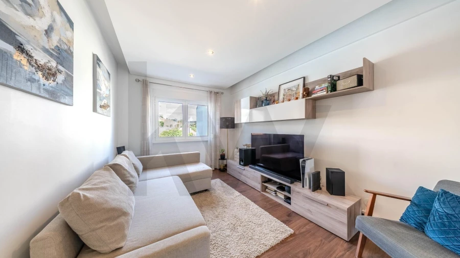 Apartamento T2 para Venda em Queluz e Belas