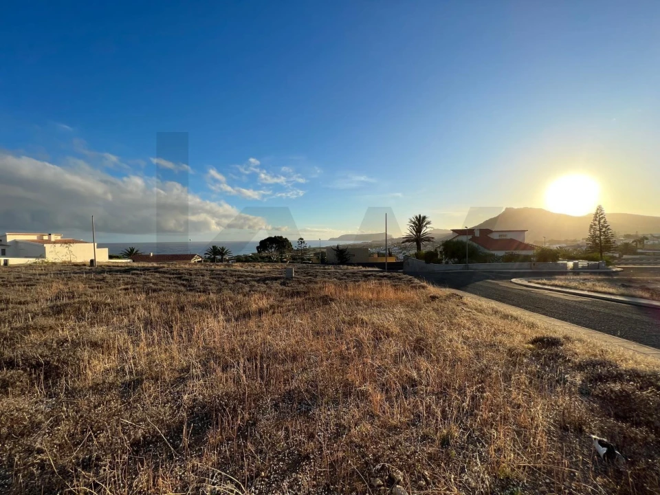 Terreno para Venda em Porto Santo Foto 6