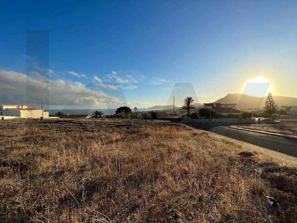 Terreno para Venda em Porto Santo Foto 12