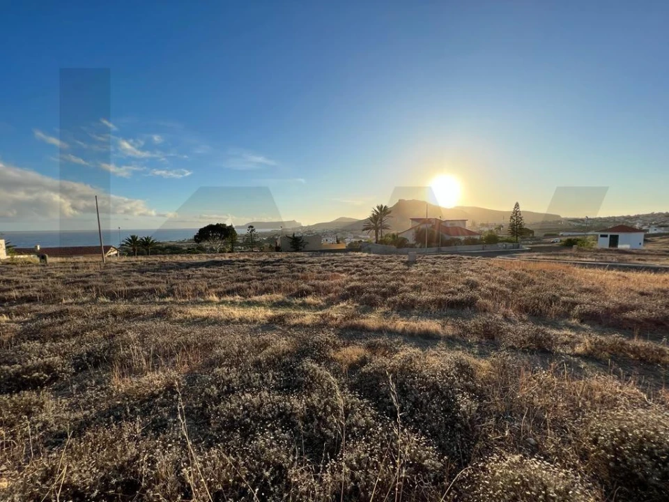 Terreno para Venda em Porto Santo Foto 10