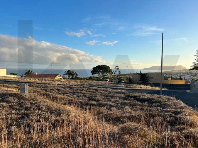 Terreno para Venda em Porto Santo Foto 8