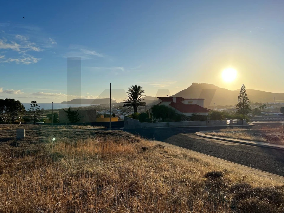 Terreno para Venda em Porto Santo Foto 11