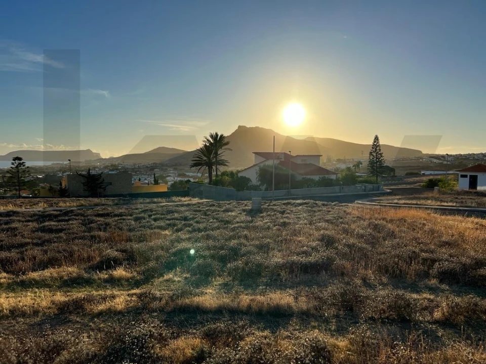 Terreno para Venda em Porto Santo Foto 15