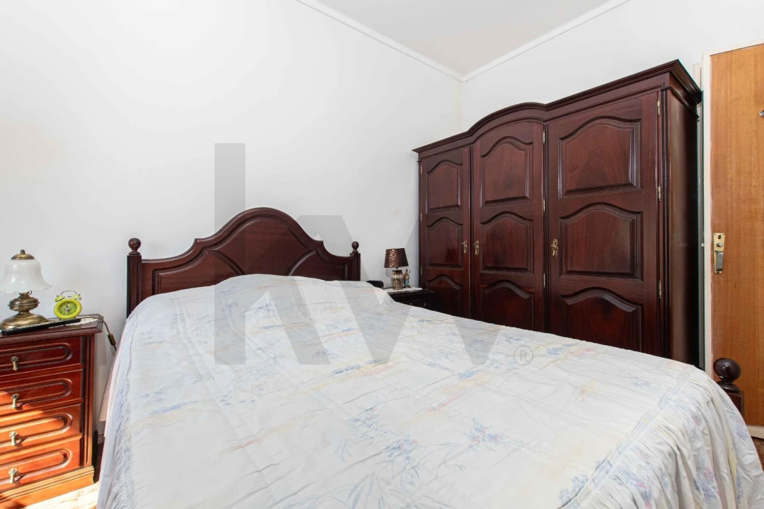 Apartamento T2 para Venda em Vila Franca de Xira Foto 15