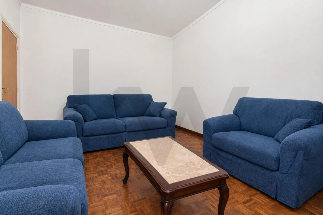 Apartamento T2 para Venda em Vila Franca de Xira Foto 11