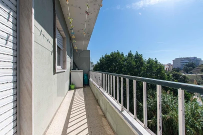 Apartamento T2 para Venda em Vila Franca de Xira