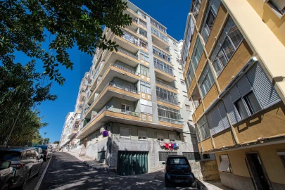 Apartamento T2 para Venda em Vila Franca de Xira