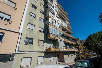 Apartamento T2 para Venda em Vila Franca de Xira