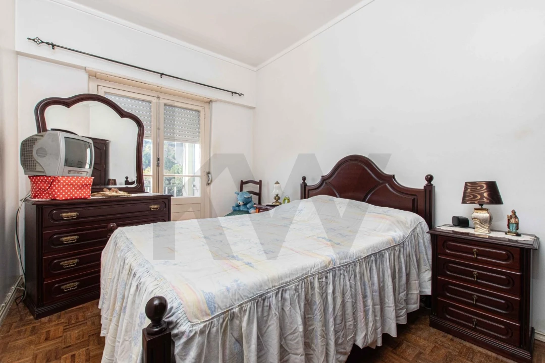 Apartamento T2 para Venda em Vila Franca de Xira Foto 14
