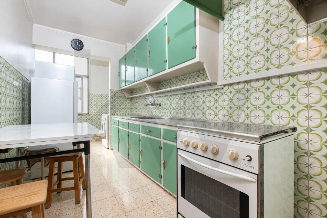 Apartamento T2 para Venda em Vila Franca de Xira Foto 4