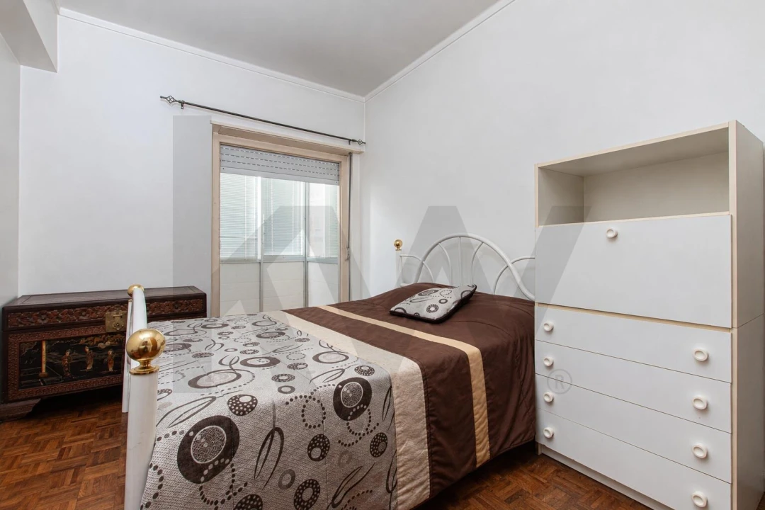 Apartamento T2 para Venda em Vila Franca de Xira Foto 17