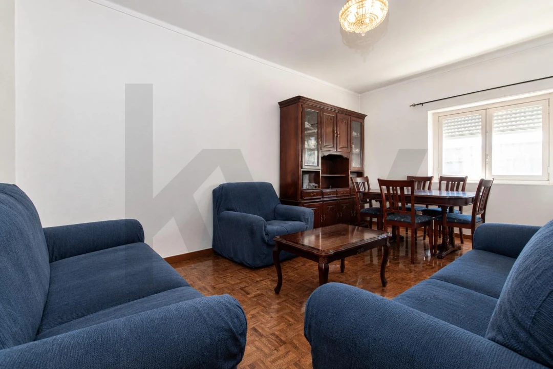Apartamento T2 para Venda em Vila Franca de Xira Foto 9