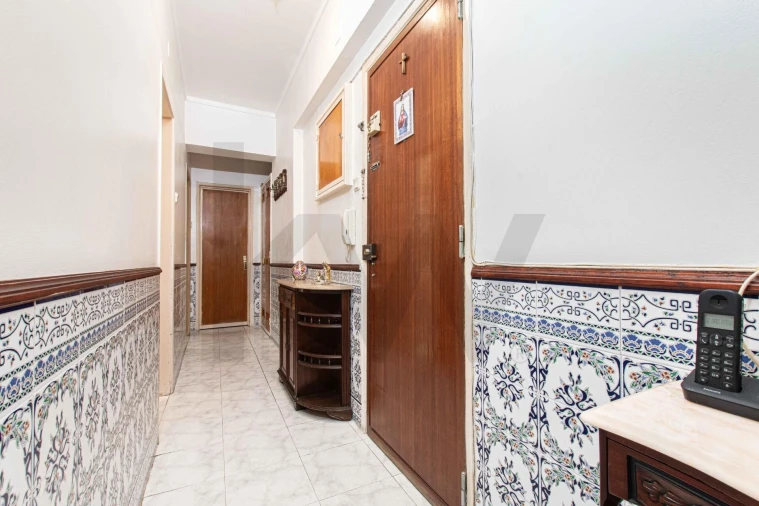 Apartamento T2 para Venda em Vila Franca de Xira Foto 3