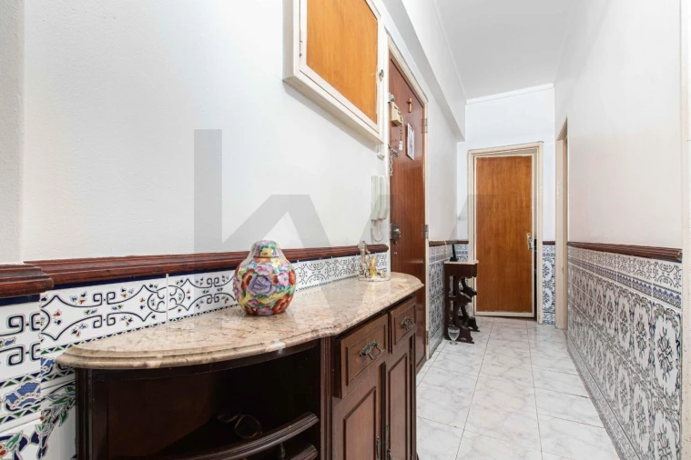 Apartamento T2 para Venda em Vila Franca de Xira Foto 8