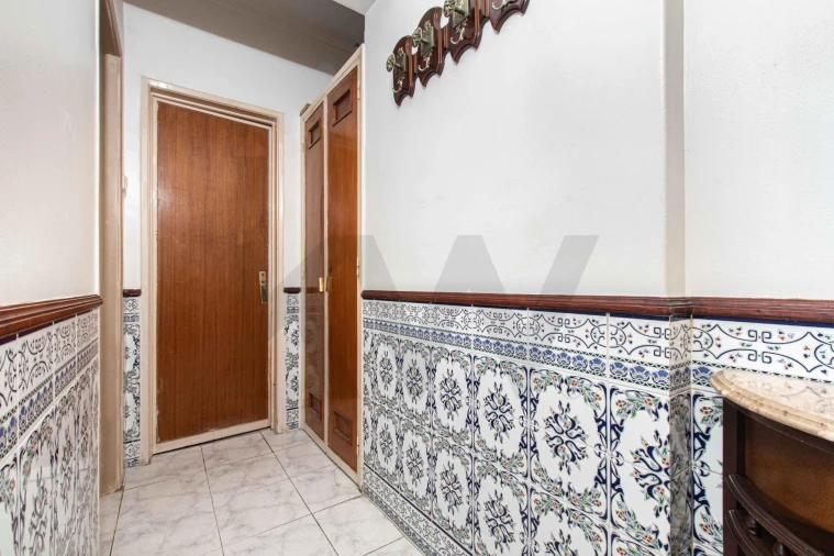 Apartamento T2 para Venda em Vila Franca de Xira Foto 13