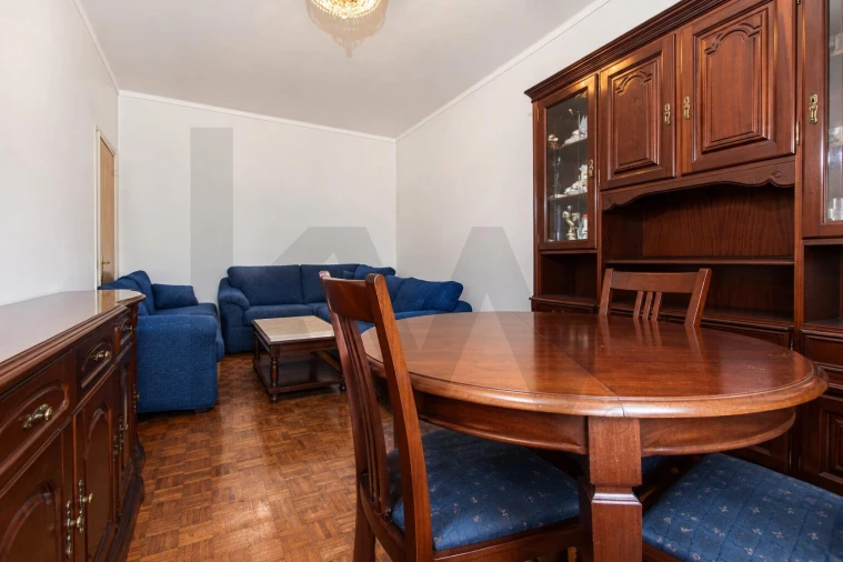 Apartamento T2 para Venda em Vila Franca de Xira Foto 10