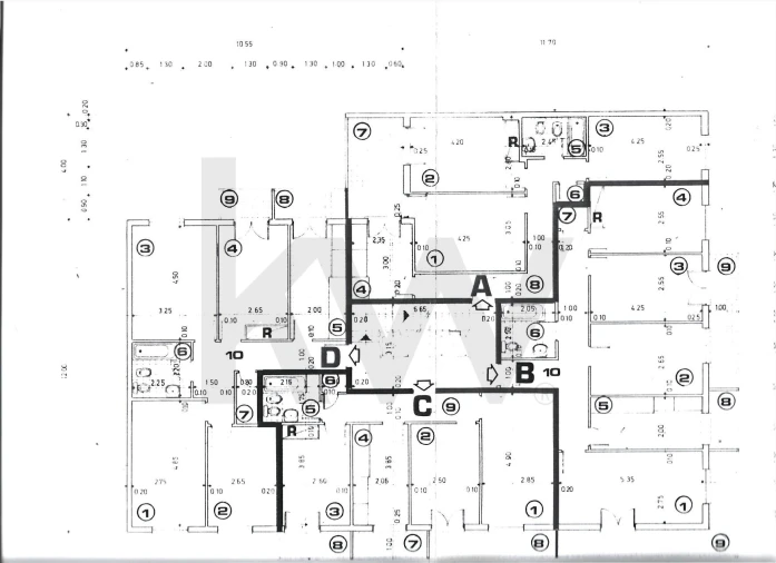 Apartamento T2 para Venda em Vila Franca de Xira Foto 22